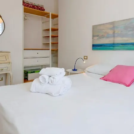 Apartment Immaculate 2-bed In