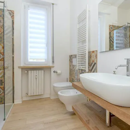 Immaculate 2-bed In *