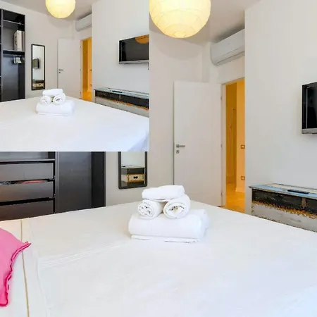 Апартаменты Immaculate 2-bed In